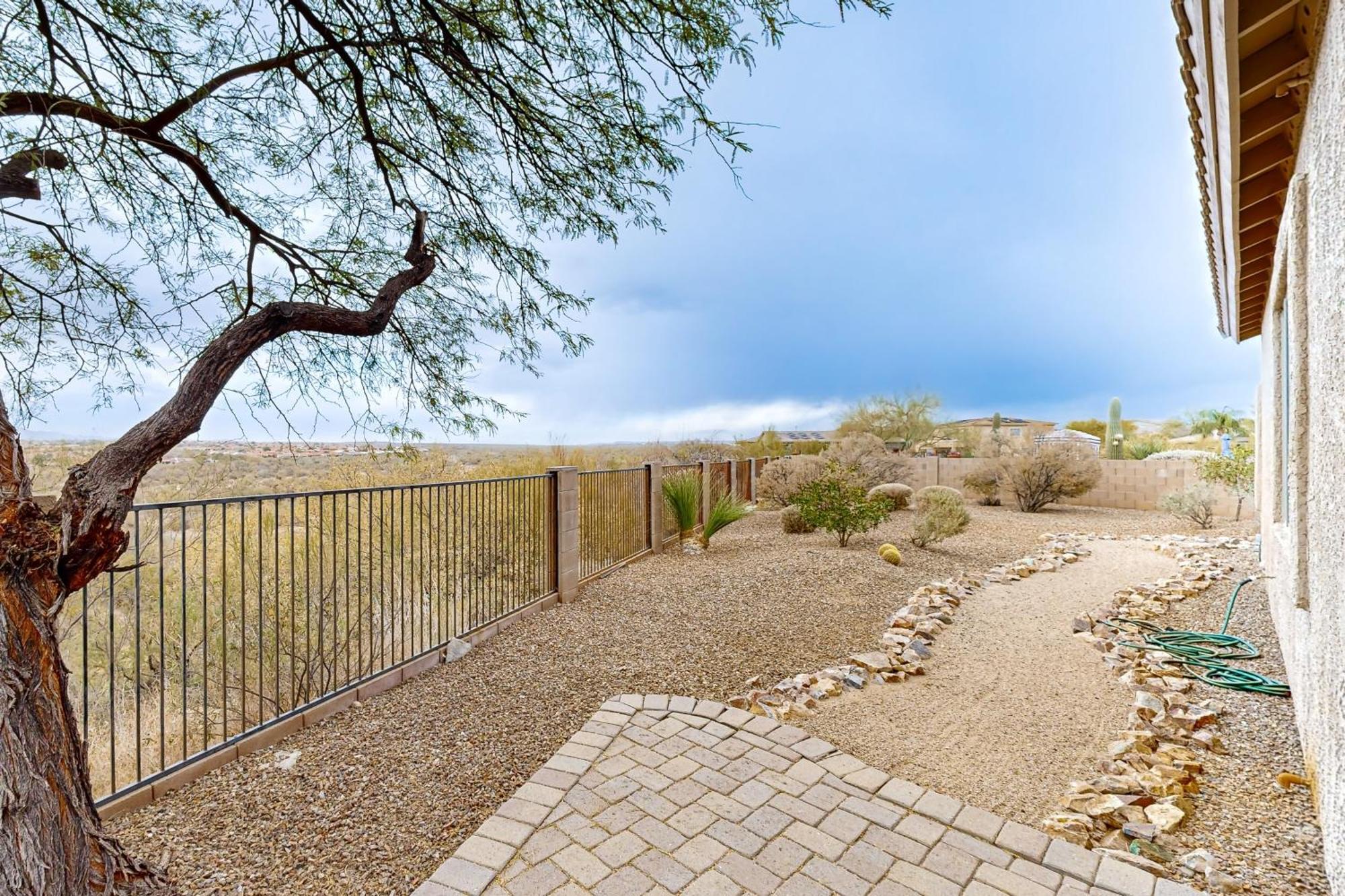 Rancho Vistoso #2677 Catalina Exterior foto