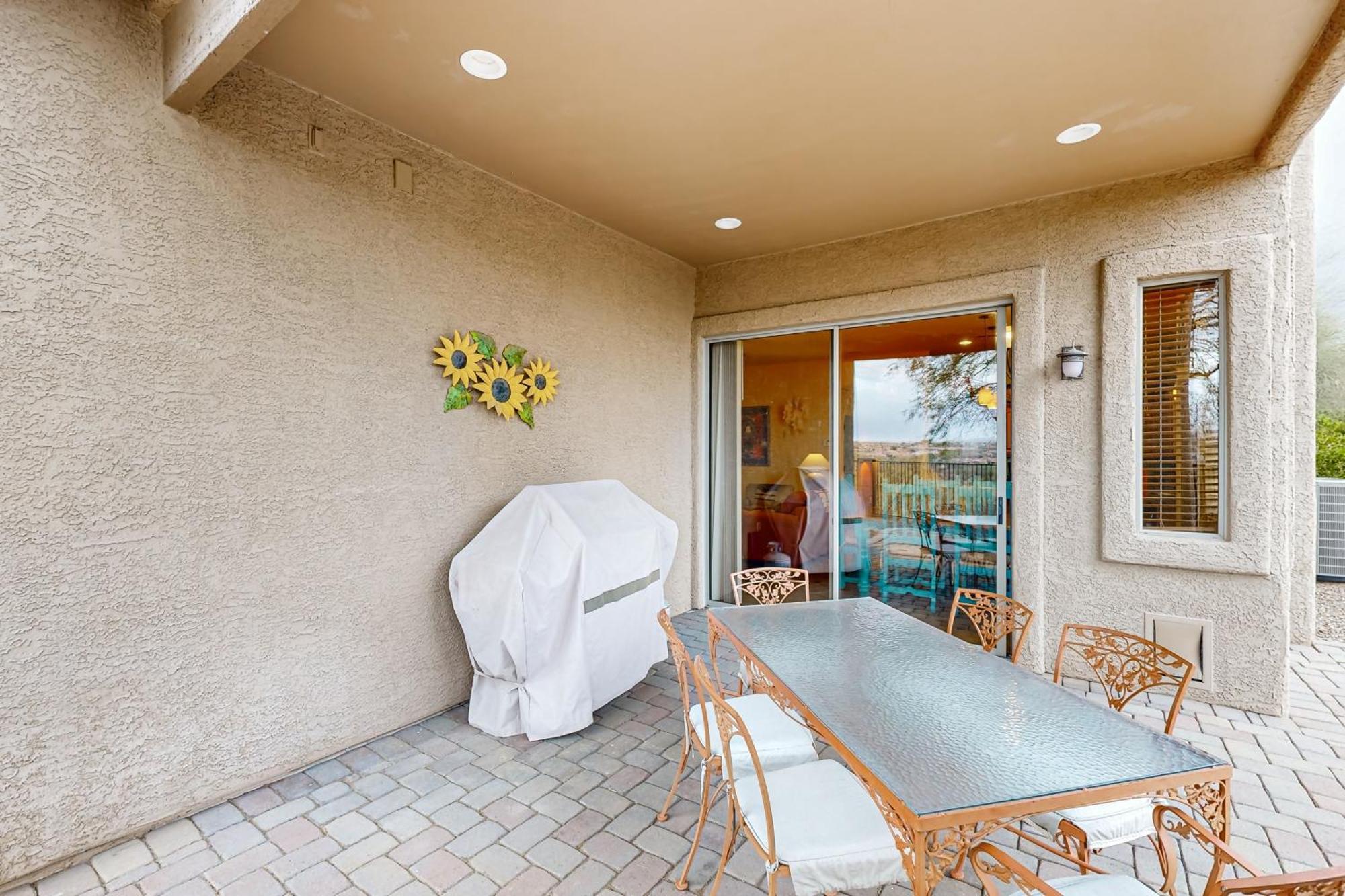 Rancho Vistoso #2677 Catalina Exterior foto